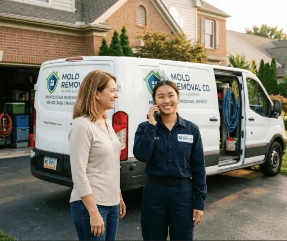 Crawlspace Mold Remediation Marshallberg, NC FAQs